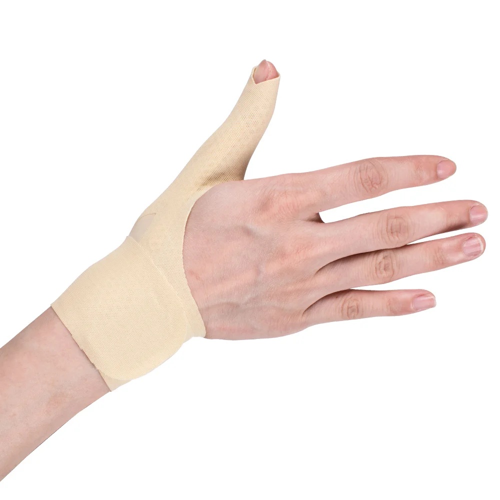 New Arrive Wrist Brace for Carpal Tunnel, Adjustable Wrist Support Brace with Splints Right Hand, Medium/Large, Arm Compression