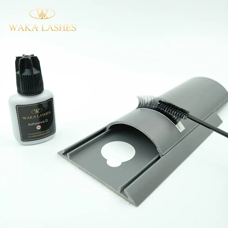 factory price wholesale medical private label available clear no limit eyelash extension glue