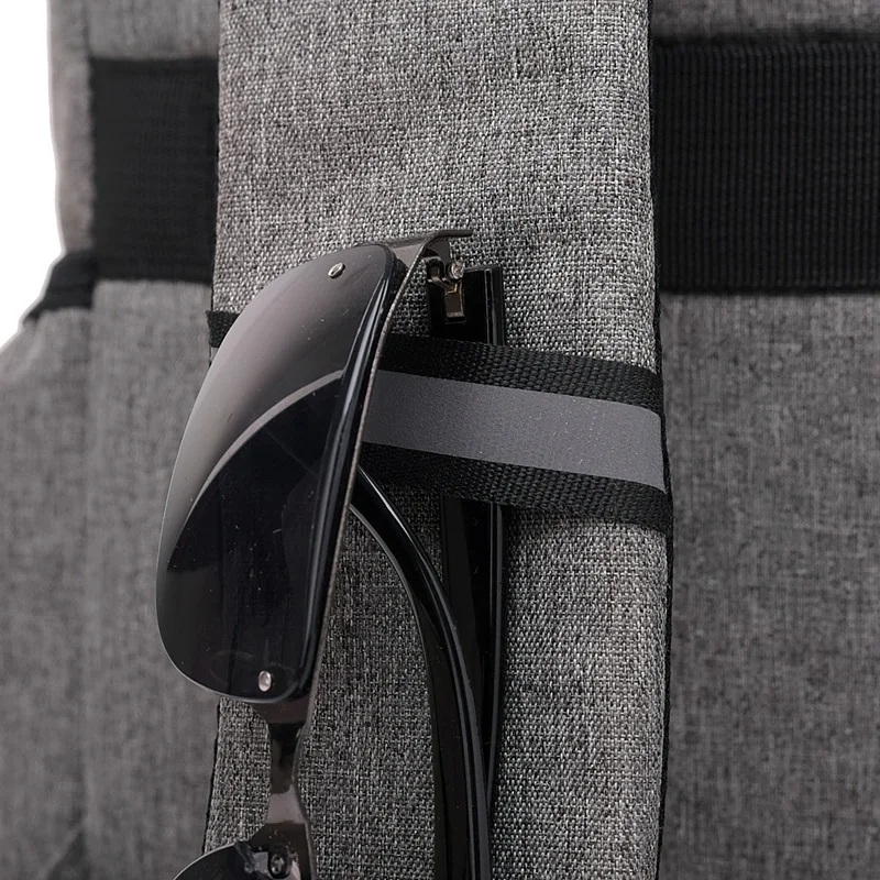 Top quality multifunctional swiss laptop backpack for 15.6 inch laptop versatile schoolbag travel Bags