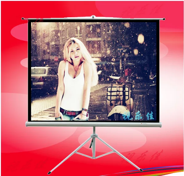 НЕТ Формальдегид проекционный экран штатив