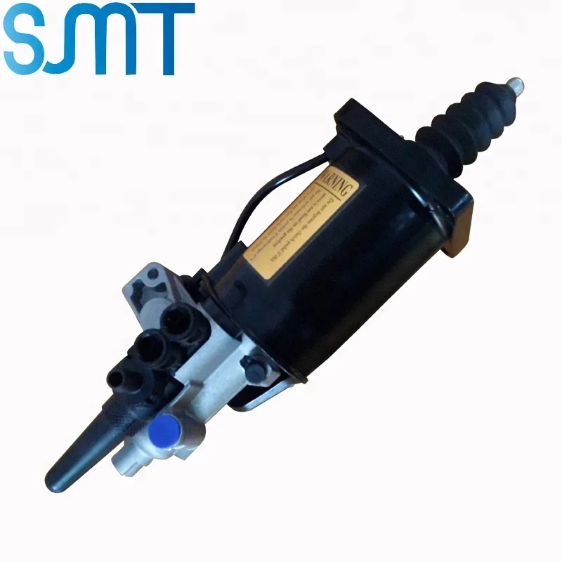 Комплект для ремонта грузовика Сервопривод сцепления