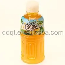 500ml plastic bottle mango juice bottle labels