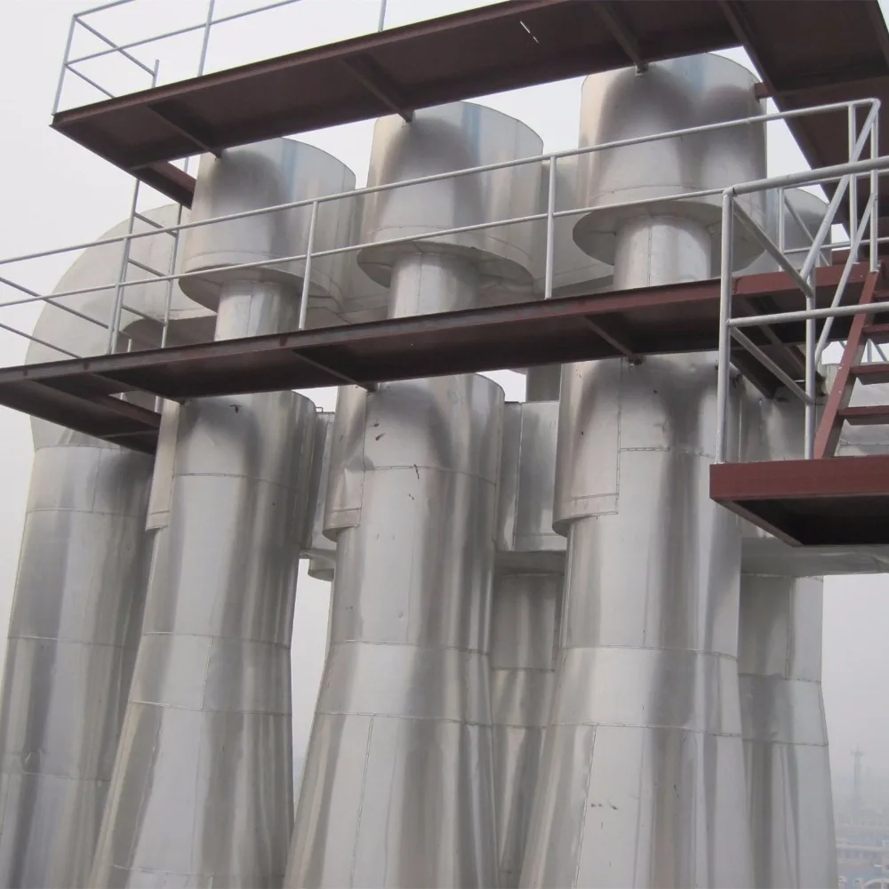 Industrial Hydrocyclone Dust Collector, cheap price hydrocyclone,dust removal