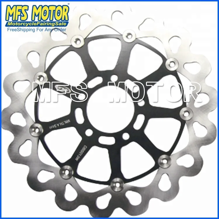 Аксессуары для мотоциклов, дисковый ротор для Suzuki GSXR TL R TL S HAYABUSA