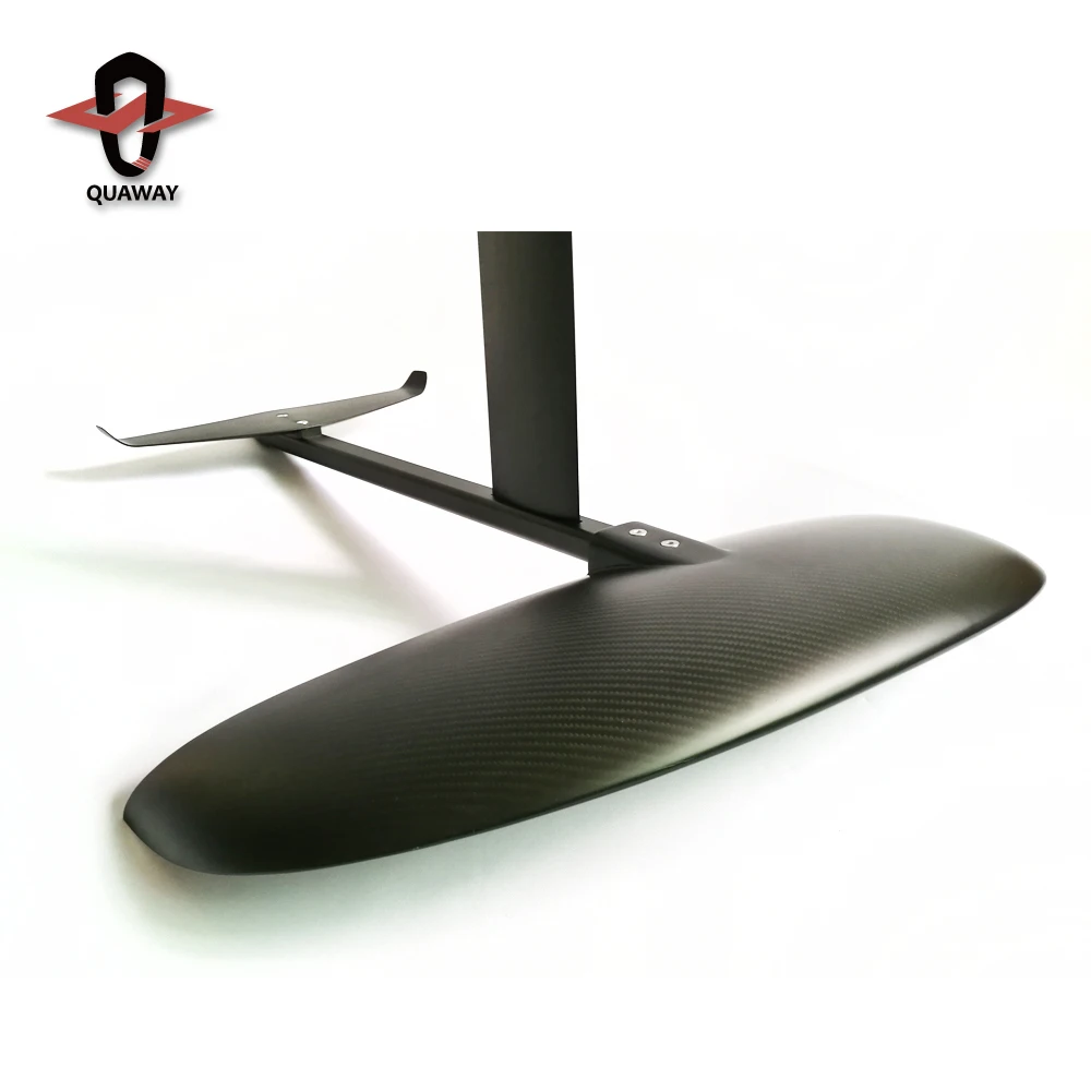 Quaway 2018 surf hydrofoil sup hydrofoil kite hydrofoil list