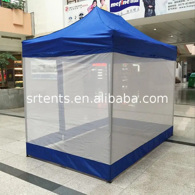 Best quality promotional 3x3m folding awning tent manufactured in China