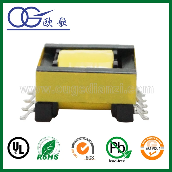 EPC17 transformer 440v
