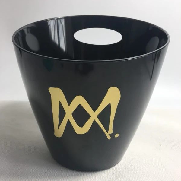 Top factory 2L plastic wine mini cooler for promotion