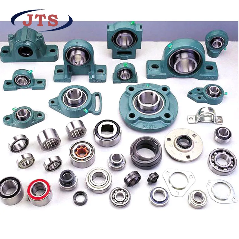 long working life spherical bearing UCFS310 insert bearing house FS 310