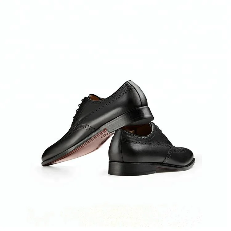 High middle level men shoes Long fashion seasonal shoes patchwork with bow tie