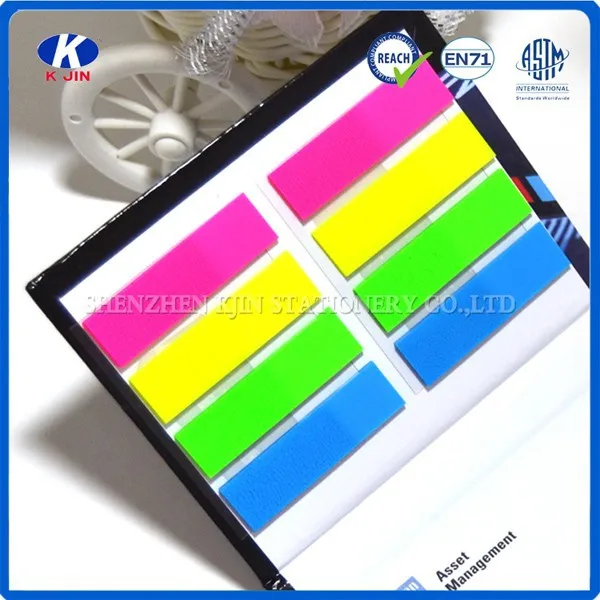 Customized logo printing promotional stationary write leaf memo pads sticky notes set /office desk pad set
