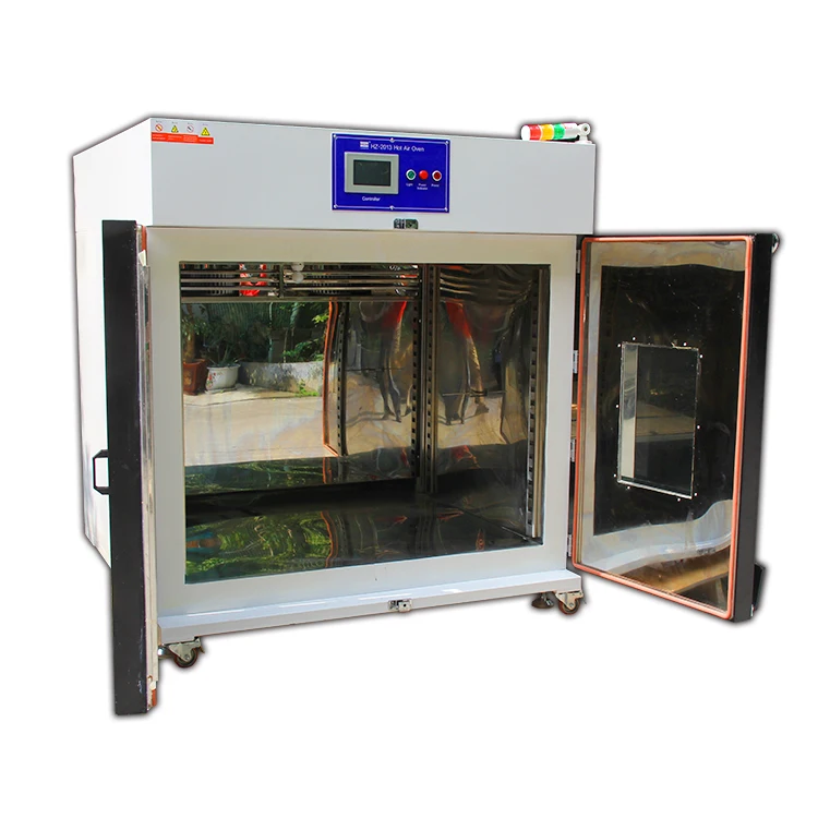 Best Price Customized Hot Air Cycle Drying Oven Price