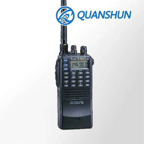 BP-174 two way radio NI-MH 9.6V battery park for Icom radio IC-2GXAT