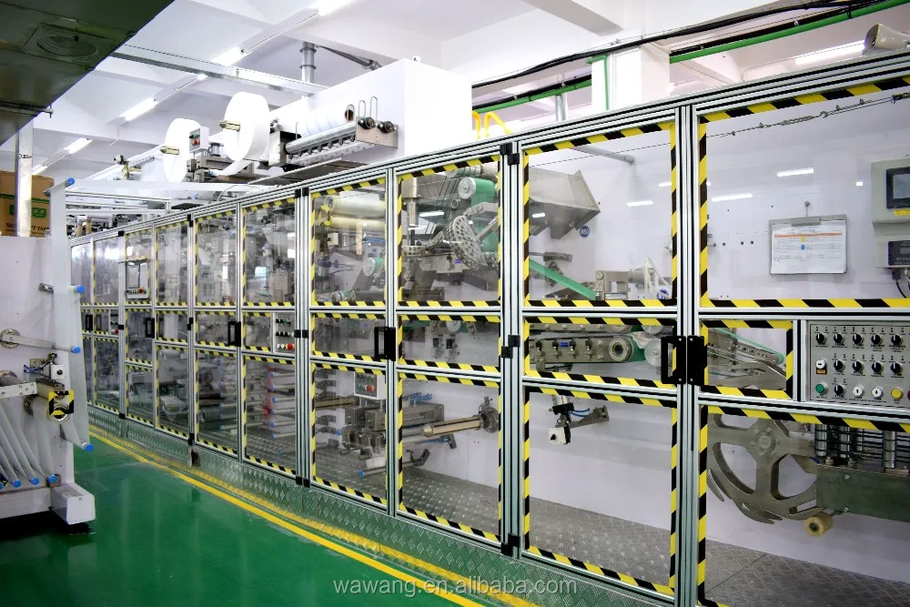 Babies product china factory prices stocklot baby diapers manufacturer in Fujian quanzhou