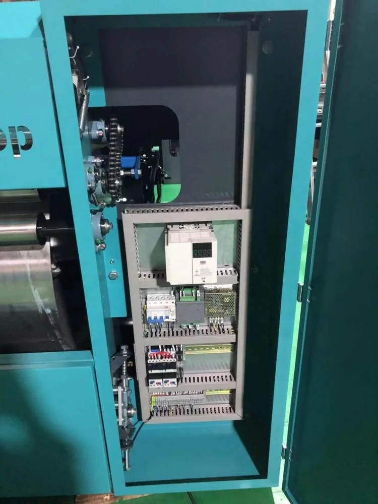 laundry pressing machine/hotel used commercial laundry equipment