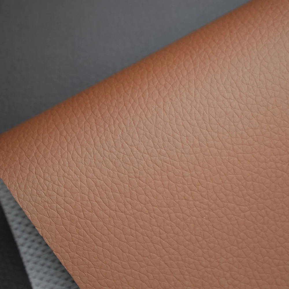 synthetic artificial pvc leather  for car seat  for sofa