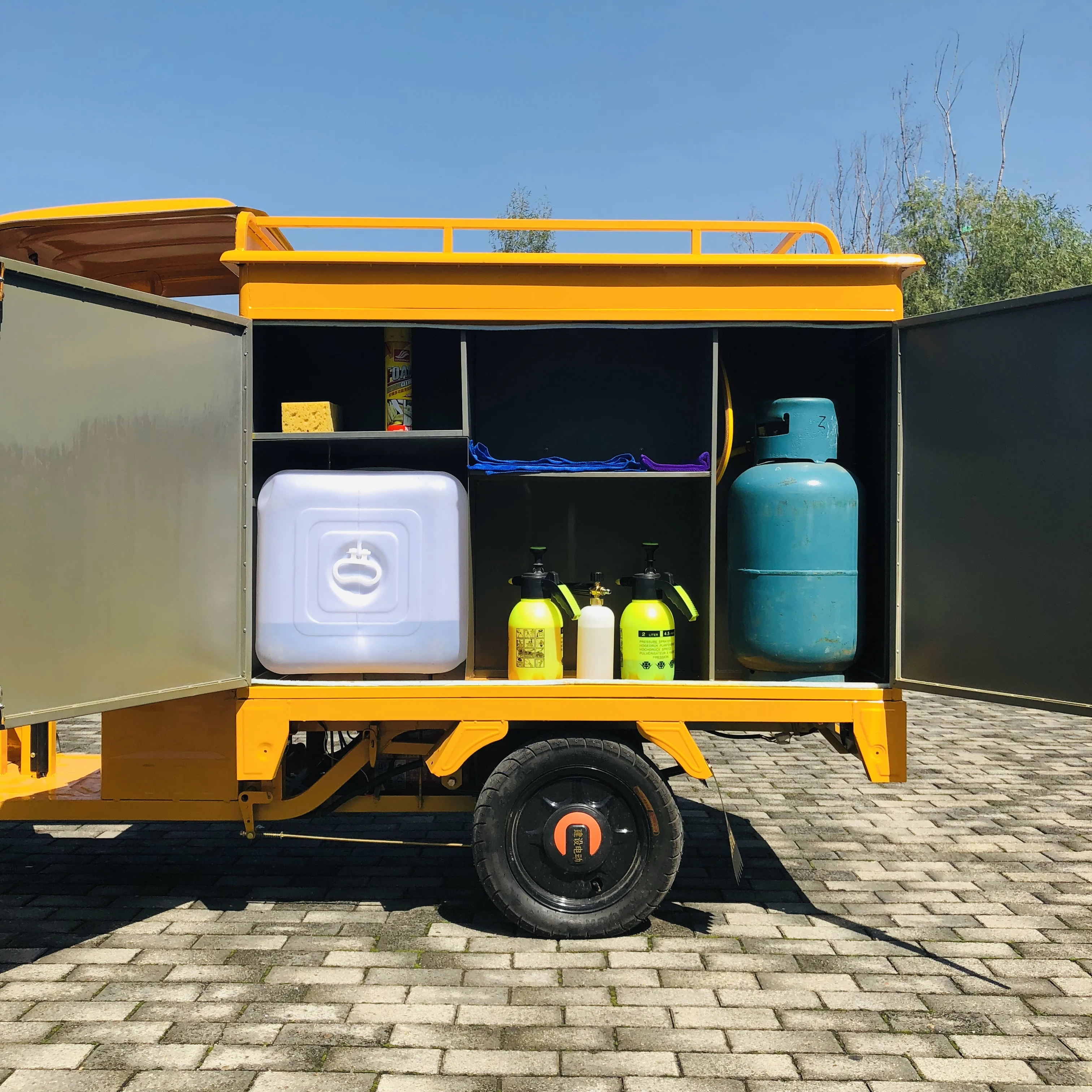 Automatic car wash equipment automatic car wash machine price car machine wash