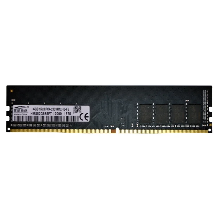  Высокопроизводительная оригинальная оперативная Память ddr4 2400 4 Гб dimm Высокая производительность оригинальные