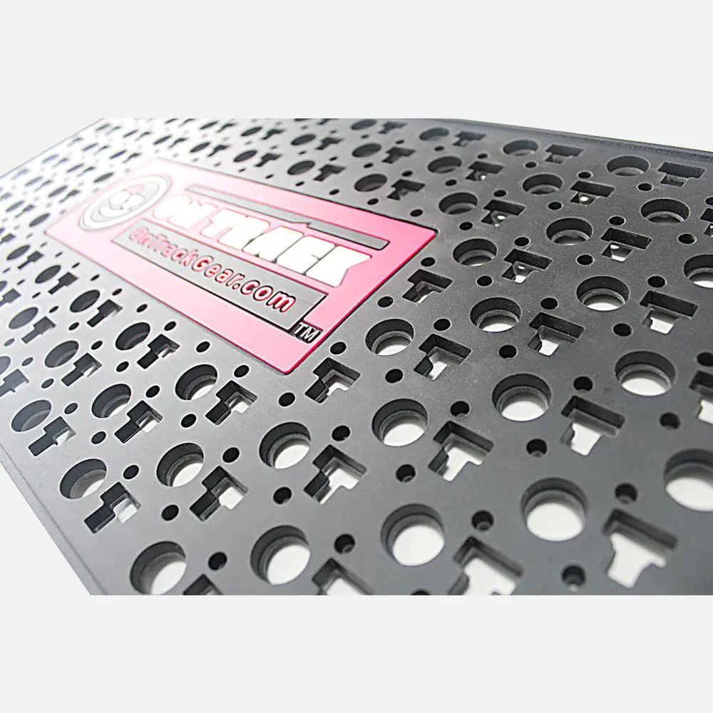 Welcome Advertising Brand Soft Rubber Anti-slip Floor Customised Outside Door Floor Mat