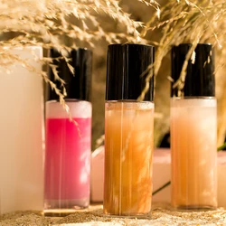 Hot Selling Wholesale Makeup Private label Glow Highlighters Makeup Highlighter spray setting spray for makeup