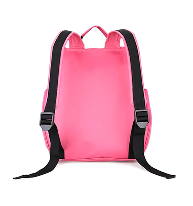 High Quality Baby Diaper Stroller Bag Organizer for Sale, China Whosale Travel Nappy Backpack Manufacturer