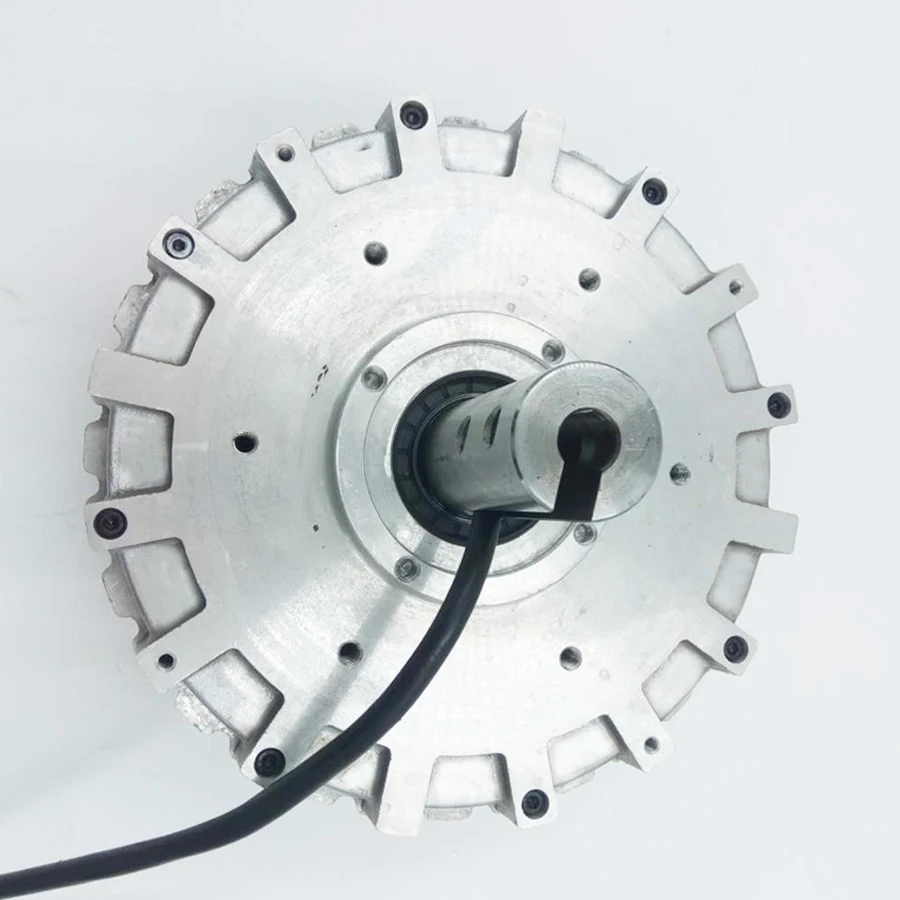 Outer rotor high-power  energy-saving BLDC motor for big size ceiling fan