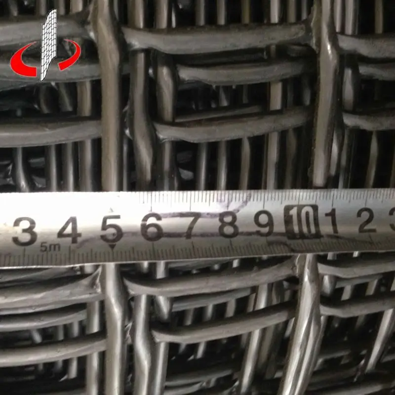 Square Plastic Mesh Netting for Garden