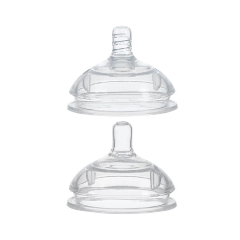 Custom BPA Free Eco-Friendly Soft Pacifier Newborn Eco-friendly BPA Free food grade Soother Silicone Baby Pacifier