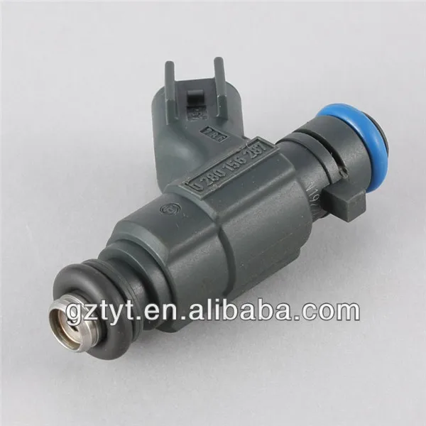 для bosch топливной форсунки 0280156287