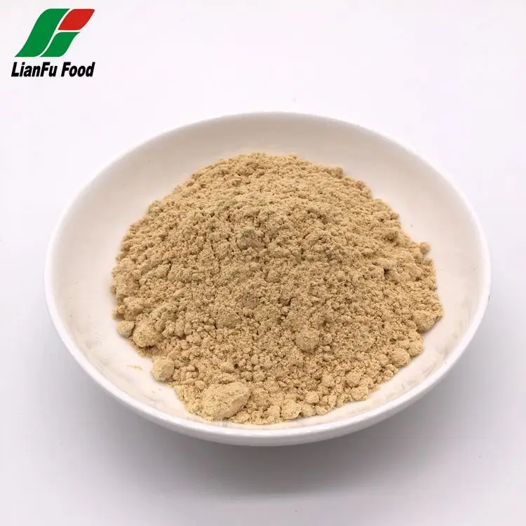 
Wholesale spice of ginger root powder / turmeric powder 