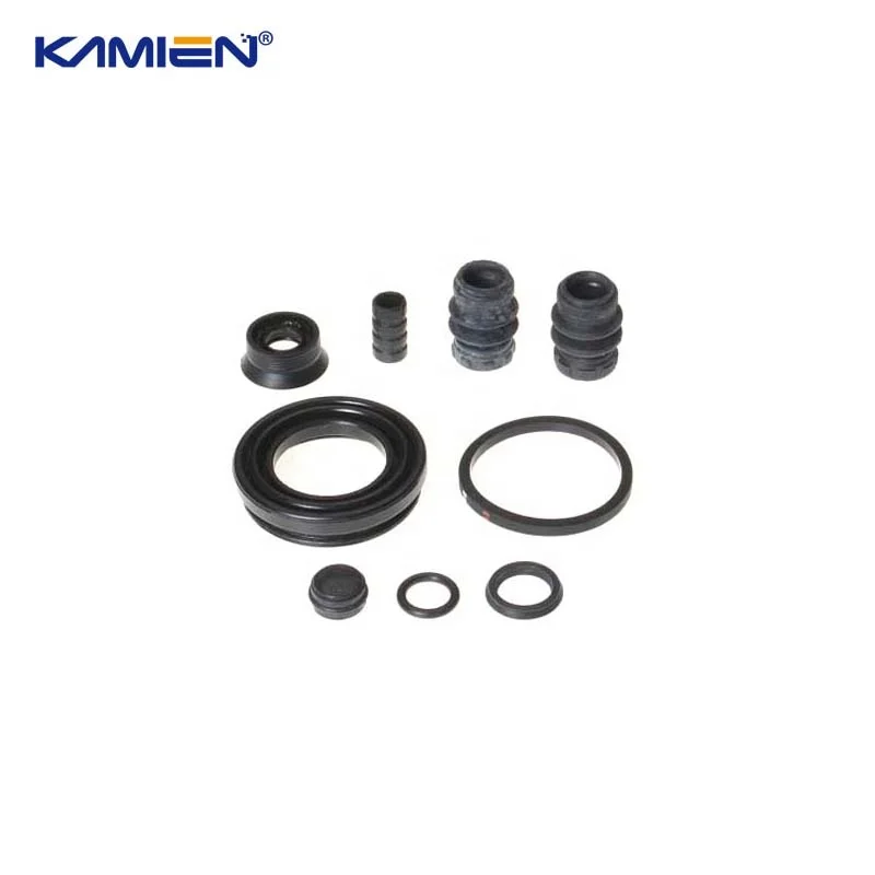 113-1368X Automotive car parts brake repair kit brake caliper kit