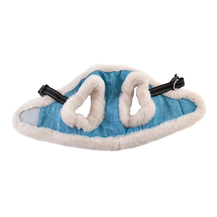 Adjustable Cheap Dog Pet Clothes Winter Pet Apparel & Accessories Coats Jackets & Outerwears Animal for Small Dogs All Seasons