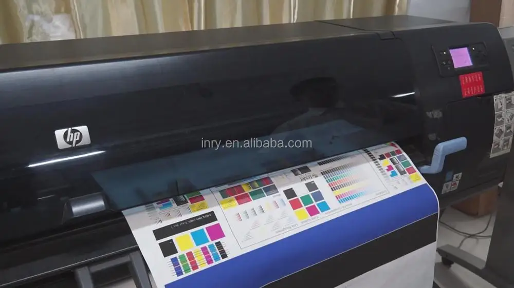 Heavy Weight Pure Cotton Canvas High Quality Canvas Roll 440G Printing Canvas