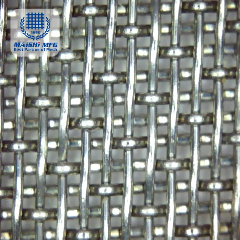 high grade stainless steel wire cloth filter media