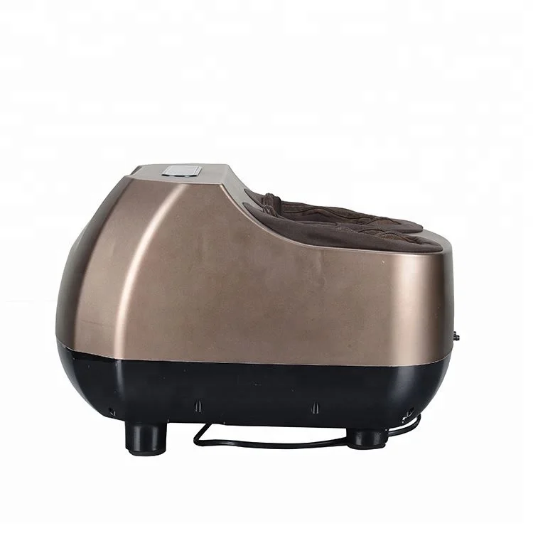 Hot sell vibration massage electric roller air pressure heating leg and calf massager machine