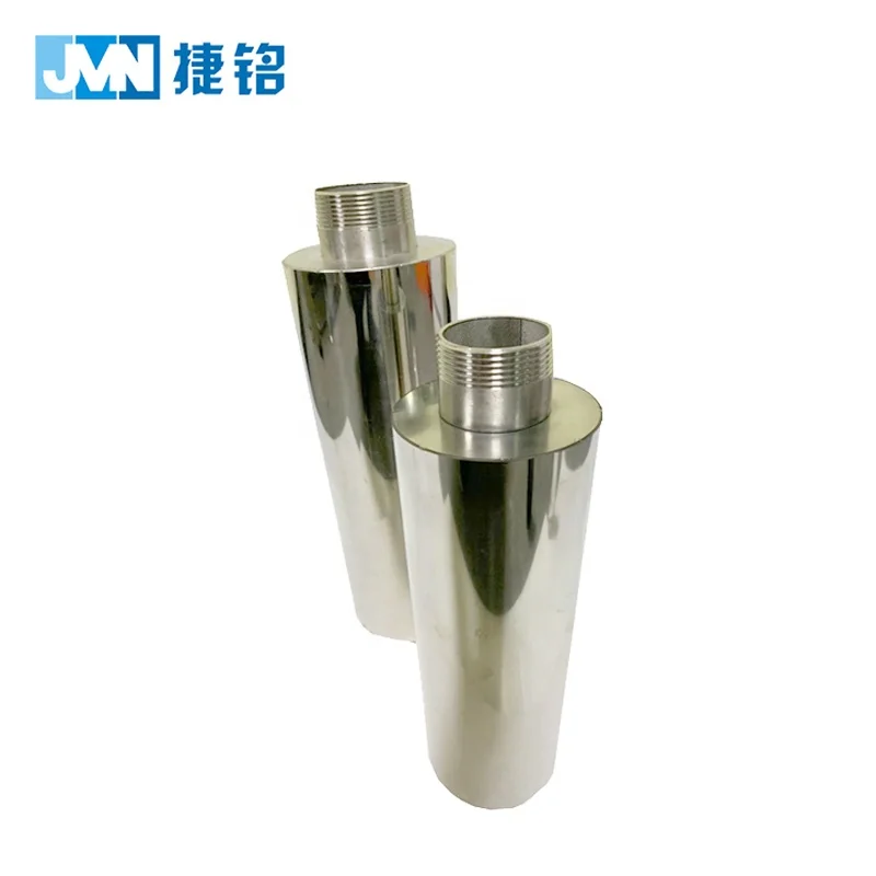 High Quality air turbo blower  silencer