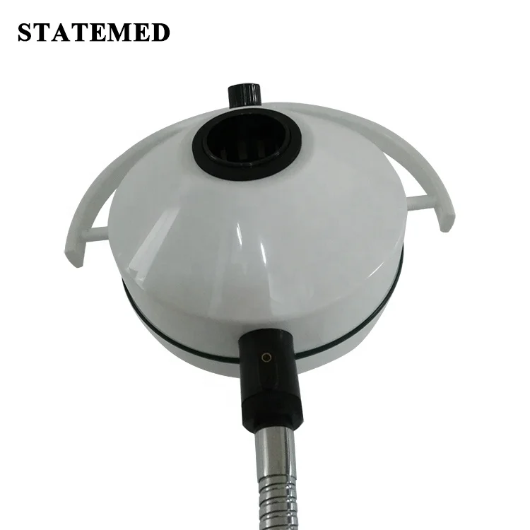 China led medical standing shadowless operating lamp, operating room light price