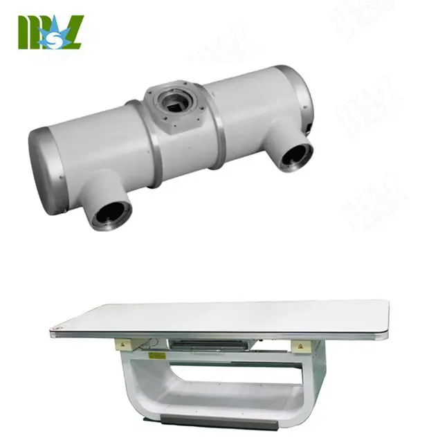 
2018 High frequency and pressure medical x ray machine price MSLHX06 Fixed type digital x ray machine for sale 