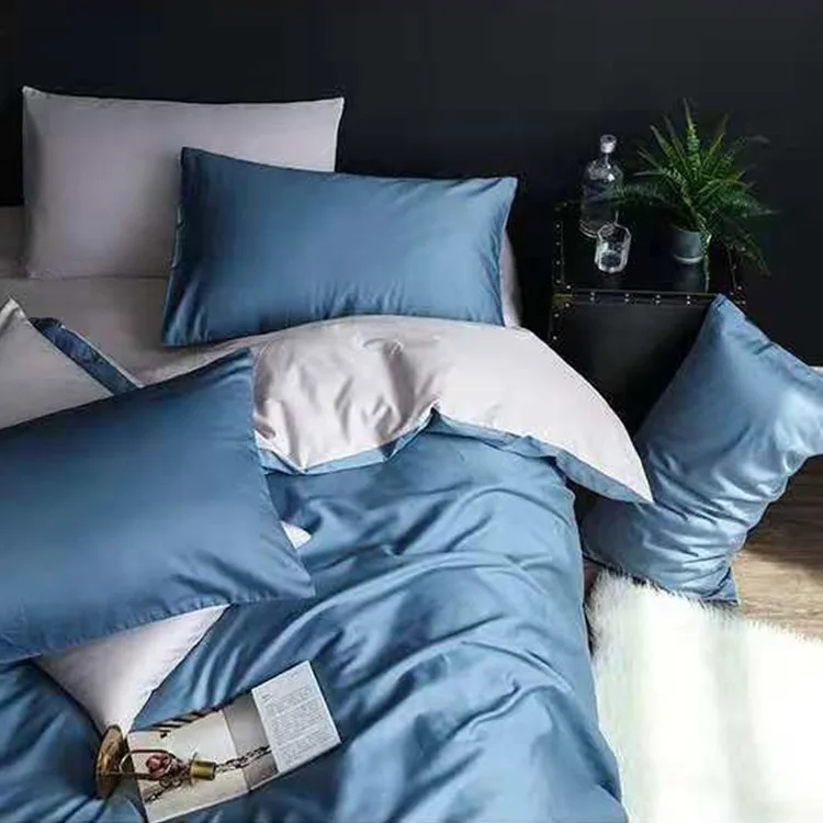 
100% Tencel fabric for bed sheets 