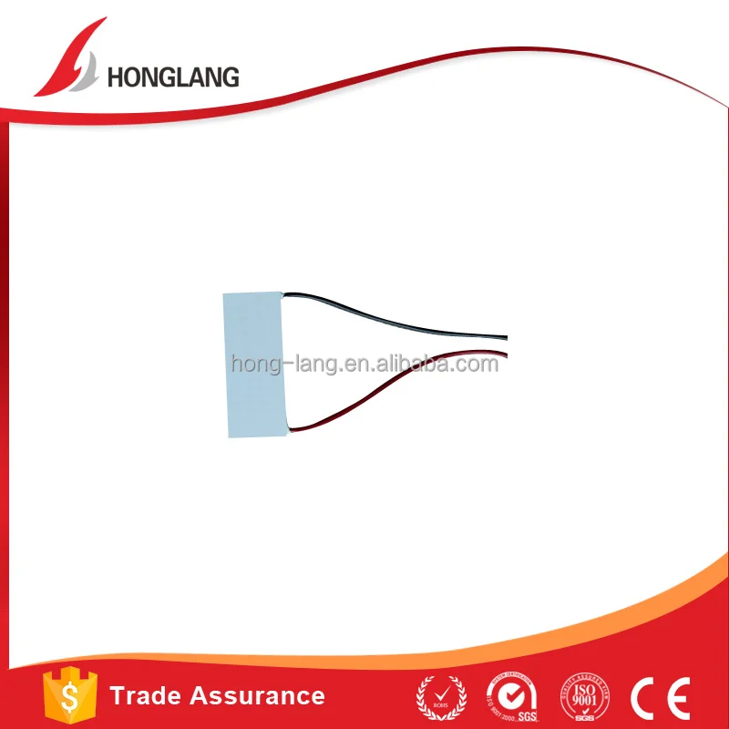 Tec1-7908v 20 * 50 термоэлектрический пельтье модуль ROHS