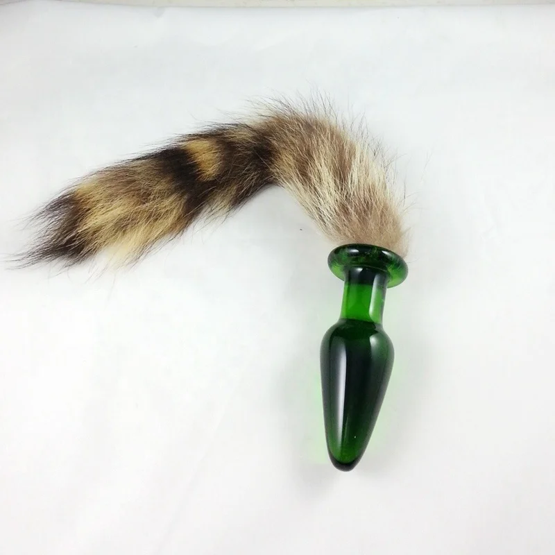 Crystal Dildo FF-G9398