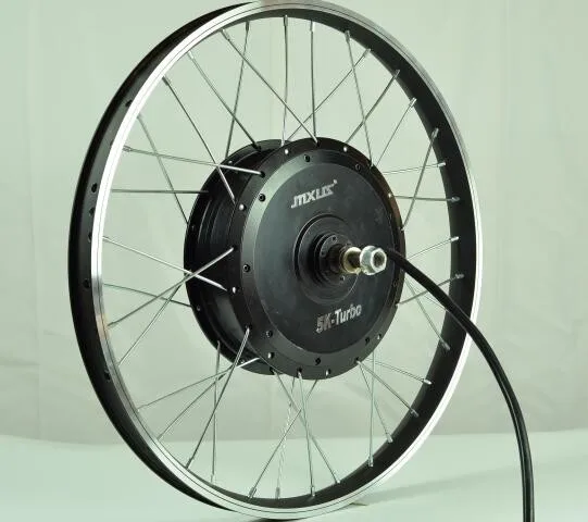 
China cheap The most powerful Electric bicycle in the world 5000w enduro bike With Bottom Price 