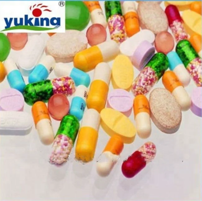 Альфа pvp поливинилпирролидон PVP K30 Фармацевтическое сырье CAS 9003-39-8