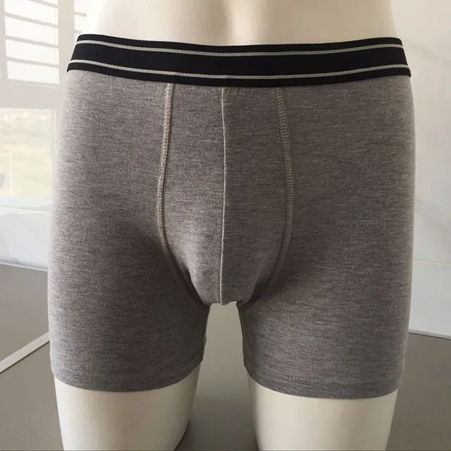 UNDERWEAR FOR MEN, MEN BOXER BRIEFS SHORTS