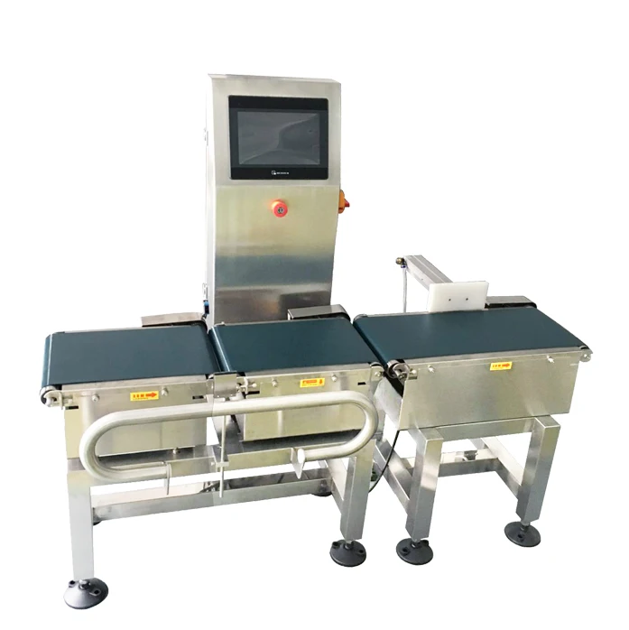 
Hot sale belt scale conveyor weighing 