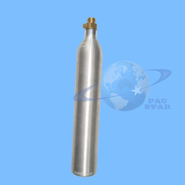 Содовая машина CO2 ЦИЛИНДР