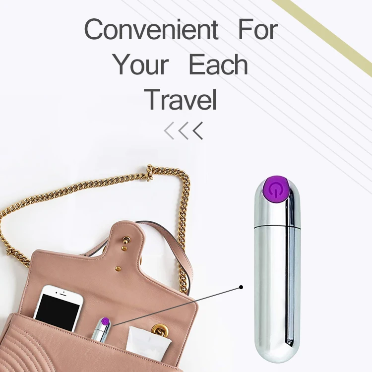 China Supplier Wholesale Cheap Personal Mini Sex Toys Vibrator Electric Dildo Vagina Mini Bullet Vibrator