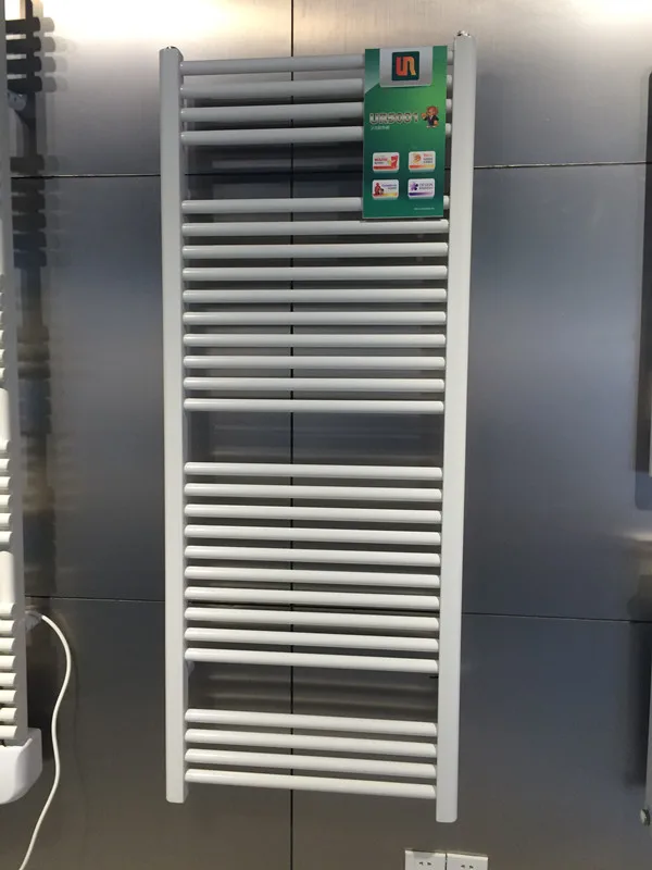 wall mounted heated  towel  rail warmer towel  rack  radiator