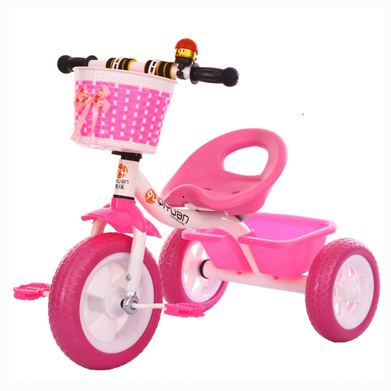 kids tricycle