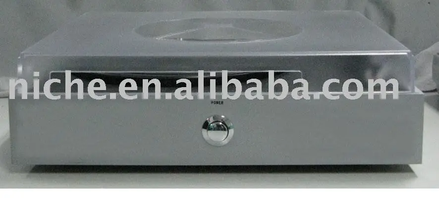VINYLE RECORD GRAMOPHONE SPEAKER MP3 ENCODING USB RECORDING TURNTABLE PLAYER